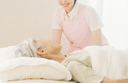 医療法人 研医会 訪問系サービス